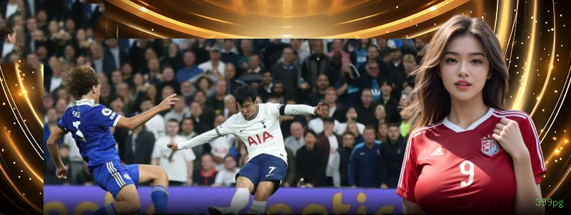 Apostas futebol ao vivo 399pg - odds competitivas