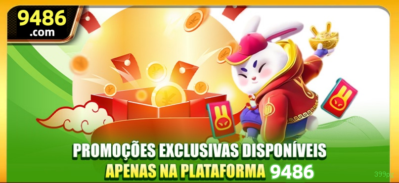 Plataforma 399pg - cassino e apostas